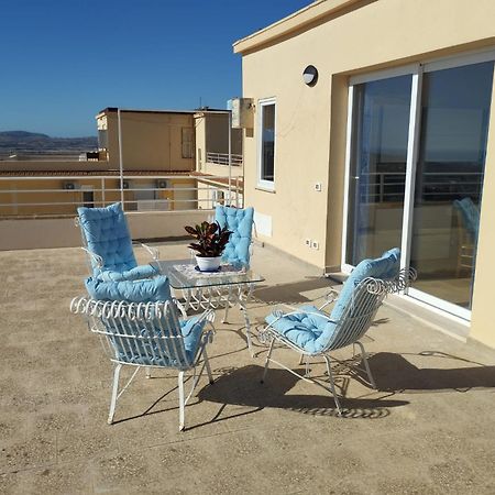 South Valley Agrigento Exterior foto