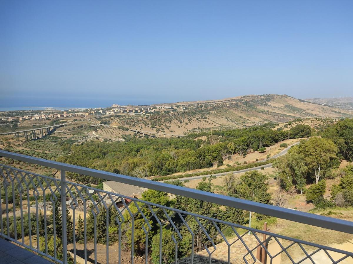 South Valley Agrigento Exterior foto