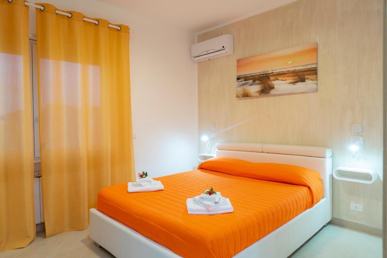 South Valley Agrigento Exterior foto